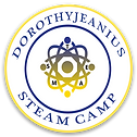 DorothyJeanius Logo