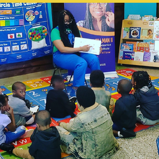 STEAM Leadership Institute Logo